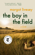 The Boy in the Field - MPHOnline.com