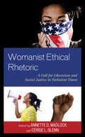 Womanist Ethical Rhetoric - MPHOnline.com