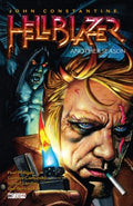 John Constantine, Hellblazer 25 - MPHOnline.com