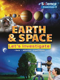 Earth & Space - MPHOnline.com