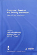 Ecosystem Services and Poverty Alleviation Open Access - MPHOnline.com