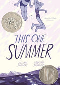 This One Summer - MPHOnline.com