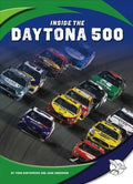 Inside the Daytona 500 - MPHOnline.com