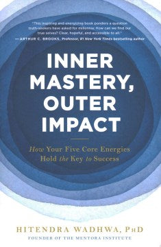 Inner Mastery, Outer Impact - MPHOnline.com