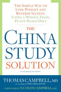 The China Study Solution - MPHOnline.com