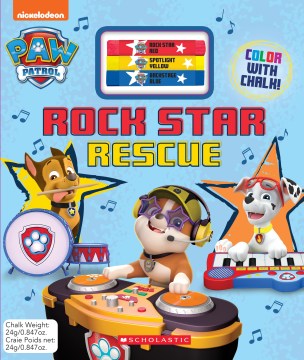 Rock Star Rescue - MPHOnline.com