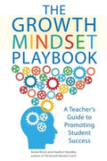 The Growth Mindset Playbook - MPHOnline.com