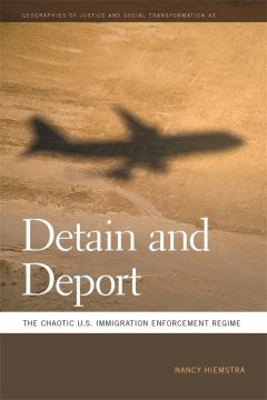 Detain and Deport - MPHOnline.com