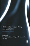 Think Tanks, Foreign Policy and Geo-Politics - MPHOnline.com