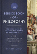 Bedside Book of Philosophy - MPHOnline.com