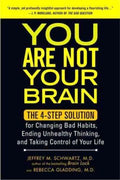 You Are Not Your Brain - MPHOnline.com