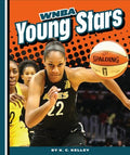 WNBA Young Stars - MPHOnline.com