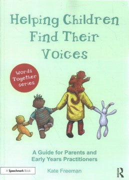 Helping Children Find Their Voices - MPHOnline.com