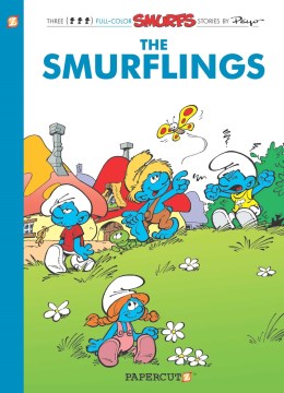 The Smurfs 15 - MPHOnline.com