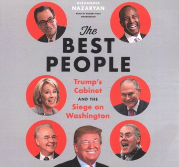 The Best People - MPHOnline.com