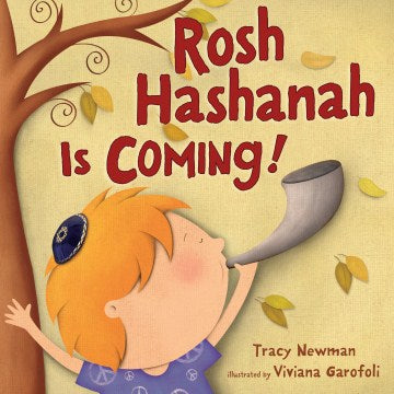 Rosh Hashanah Is Coming! - MPHOnline.com