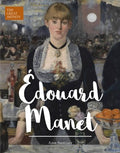 Edouard Manet - MPHOnline.com