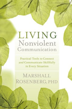 Living Nonviolent Communication - MPHOnline.com