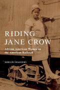 Riding Jane Crow - MPHOnline.com