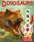 Dinosaurs & Prehistoric Life - MPHOnline.com