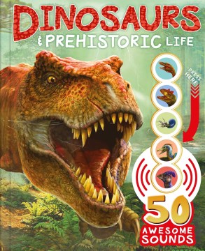 Dinosaurs & Prehistoric Life - MPHOnline.com