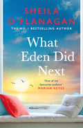 What Eden Did Next - MPHOnline.com