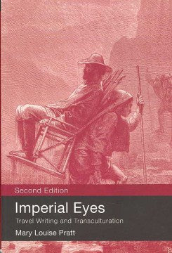 Imperial Eyes - MPHOnline.com