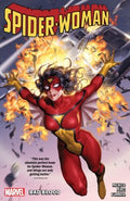 Spider-Woman 1 - MPHOnline.com