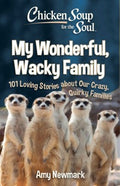 My Wonderful, Wacky Family - MPHOnline.com