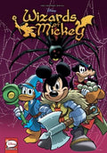 Wizards of Mickey 4 - MPHOnline.com