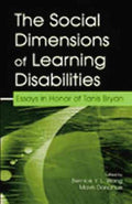 The Social Dimensions of Learning Disabilities - MPHOnline.com