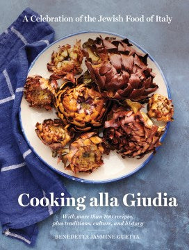 Cooking alla Giudia - MPHOnline.com