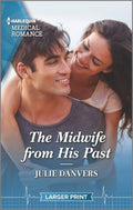 The Midwife from His Past - MPHOnline.com