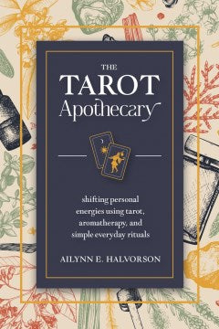 The Tarot Apothecary - MPHOnline.com