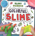 Colorful Slime - MPHOnline.com
