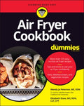 Air Fryer Cookbook for Dummies - MPHOnline.com