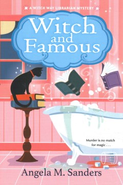 Witch and Famous - MPHOnline.com