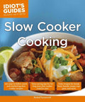 Idiot's Guide: Slow Cooker Cooking - MPHOnline.com