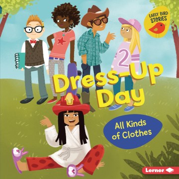 Dress-up Day - MPHOnline.com