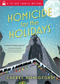 Homicide for the Holidays - MPHOnline.com