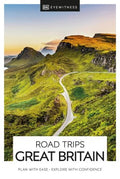 DK Eyewitness Road Trips Great Britain - MPHOnline.com