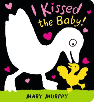 I Kissed the Baby! - MPHOnline.com