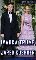 Ivanka Trump and Jared Kushner - MPHOnline.com