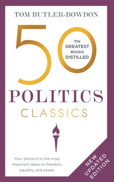 50 Politics Classics - MPHOnline.com