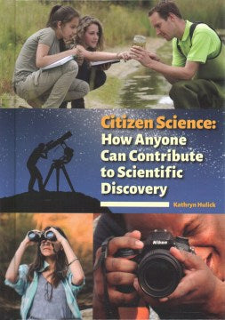 Citizen Science - MPHOnline.com