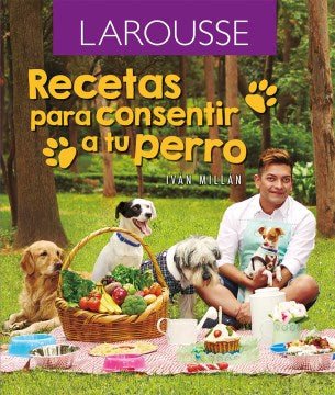 Recetas para consentir a tu perro - MPHOnline.com