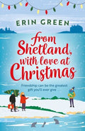 From Shetland, With Love at Christmas - MPHOnline.com