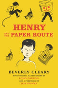 Henry and the Paper Route - MPHOnline.com