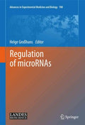 Regulation of MicroRNAs - MPHOnline.com