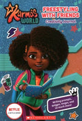 Karma's World Creativity Journal - MPHOnline.com